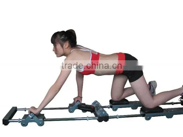 Crawl Machine/fitness photo-2