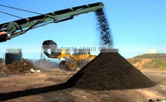 Composting Plant