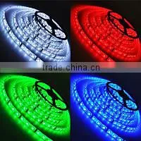Waterproof Flexible Digital LED Pixel Strip photo-3