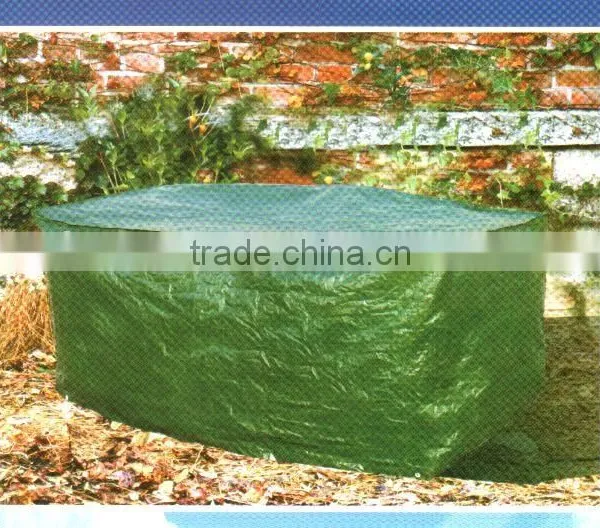 BBQ Cover, Dark Green Bbq Cover, Custom Bbq Cover