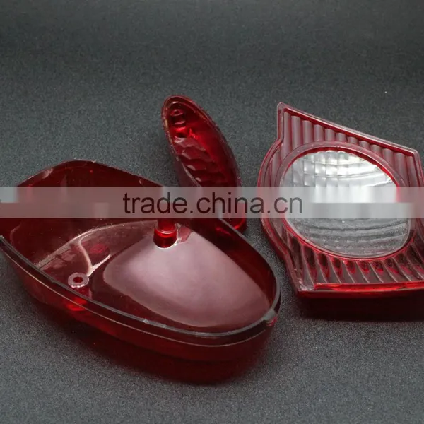 Best Selling New Style Motorcycle Lamp Cover From China Supplier photo-3