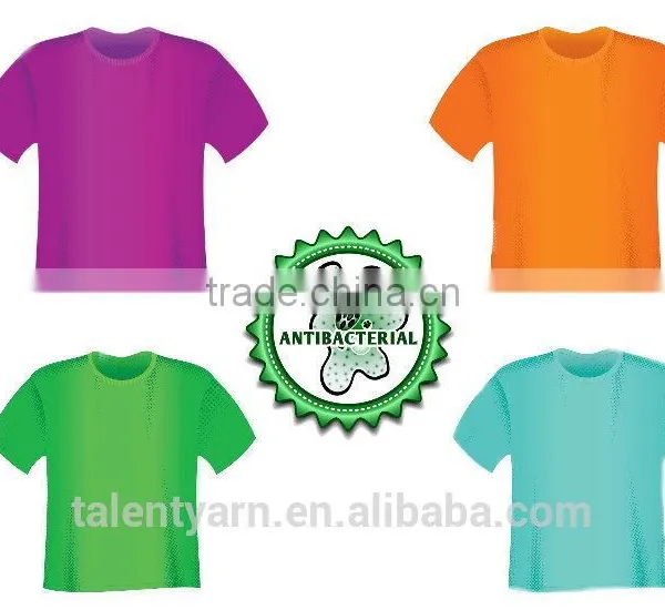 Stay Cool Odor Free Function Sportswear T-shirt photo-3