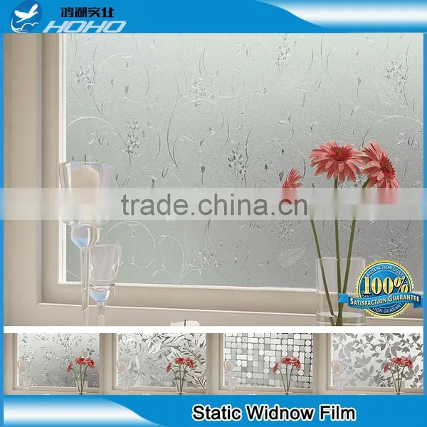 2015 New Arrival Black Static Film Glass-styling Styling Sunshade Cover Universal Accessories1 Pcs/lot photo-2