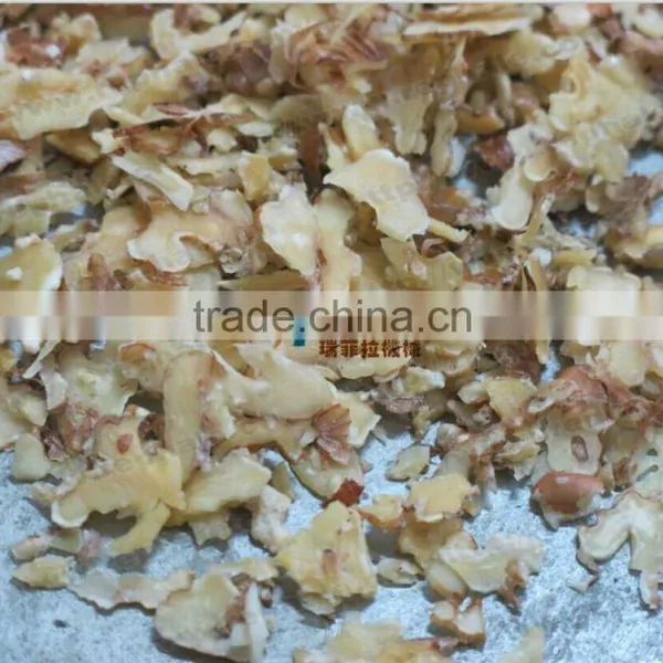 Top Quality Walnut Cutter Machine photo-4