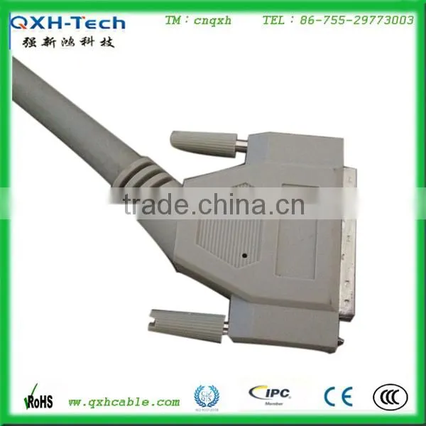 Hot Selling ! SCSI Male to Usb Female Cable Rca Male Cable photo-2