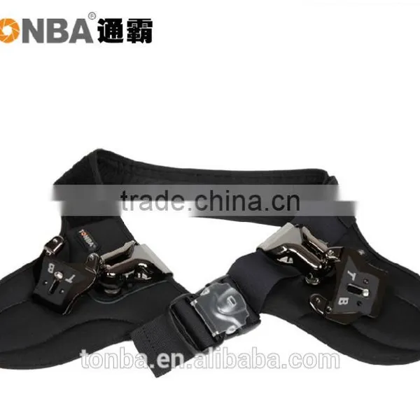 New Desing Waterproof Elastic Camera Strap Waist and DSLR Waist Belt photo-3