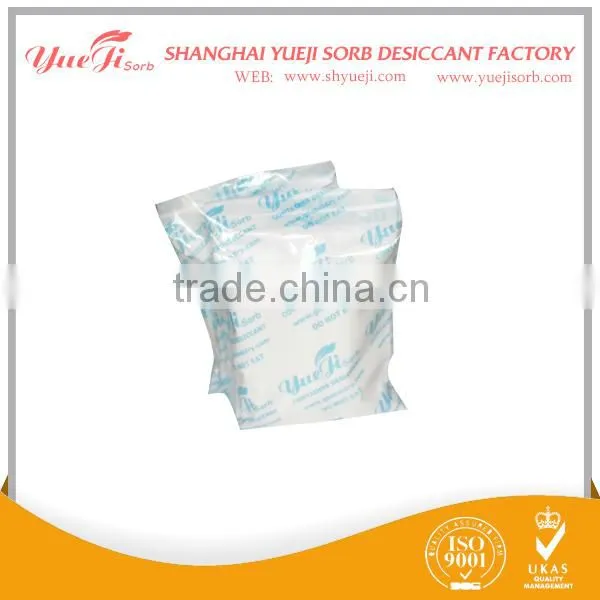 Hot Selling Dri Splendor Silica Gel Desiccant for Wholesales