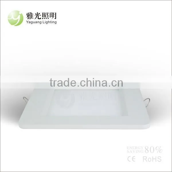12W ce and Rohs Certificate Die Casting Led Down Light photo-3