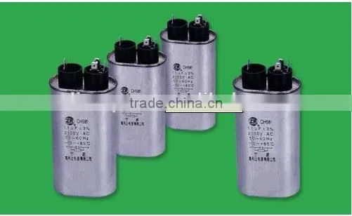 CH681aluminum Electrolytic Microwave Oven Capacitor photo-3