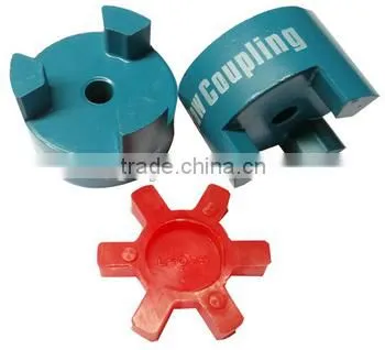 Guillemin Jaw Stainless Steel Couplings photo-6