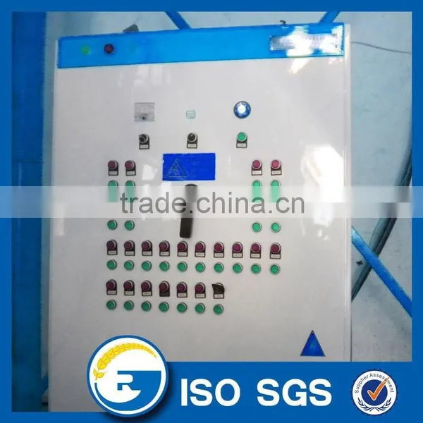 150 Ton per Day Wheat Flour Production Machinery/grain Milling Equipment/flour Mill Machinery Prices photo-6