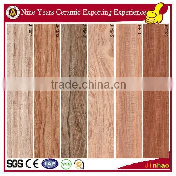 200x900mm Mordern Home Wood Garden Tiles
