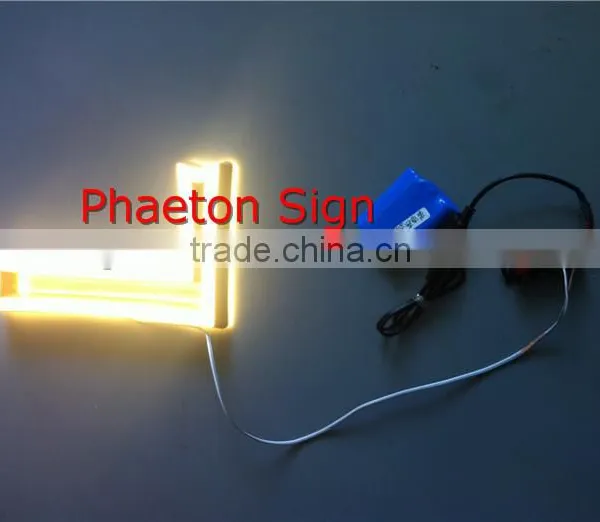 High Bright Mini Led Sign photo-5