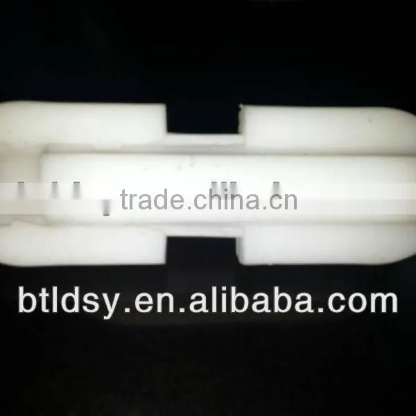Centralizer for Drill Equipment