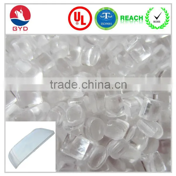 Guangzhou Plastic Acrylic Resin Pmma Granules photo-3