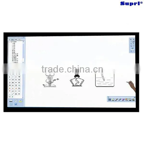 65" Multi Touch Screen LCD TV All in One pc i7