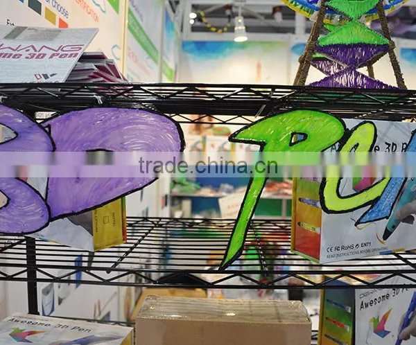 3d Yaya Pen Drawing in the Air ,magical Kids Toys 3d Printer Pen for 3d Drawing photo-5