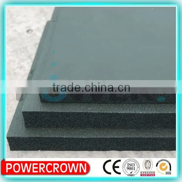 Rubber Plastic Insulation Roll photo-2