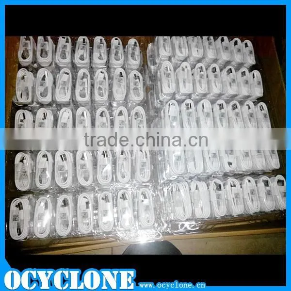 All in One Driver Download Bulk Usb Data Cable for Samsung Galaxy S6 photo-4