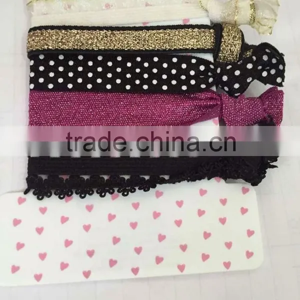 Beautiful Design Top Baby Headband photo-5