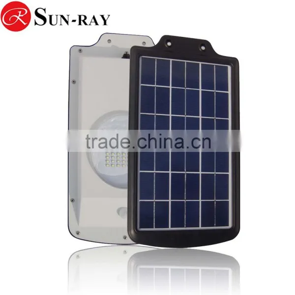 High Lumen Waterproof Solar Street Lighting,outdoor Led Solar Street Light photo-2