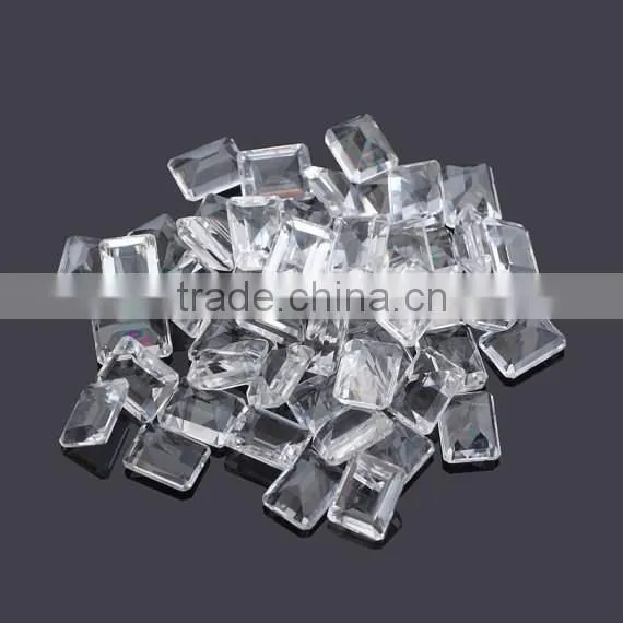 Wholesale Gemstones Loose Crystal Quartz Gemstones, AAA Quality Gemstone photo-2