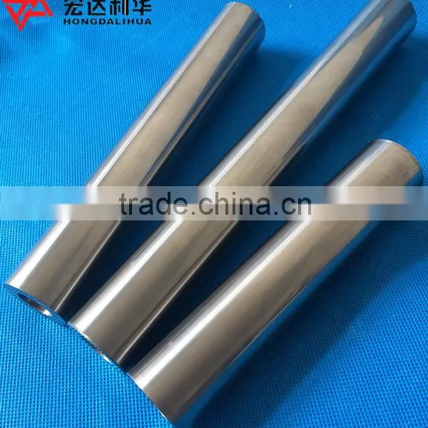 Solid Cemented Carbide Bars/Rods for CNC Machine photo-3