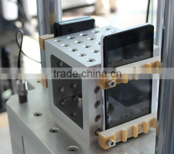 Professional Factory Sales High Acceleration Shock Testing Equipment photo-3