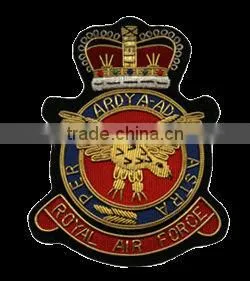 Embroidery Badges photo-4