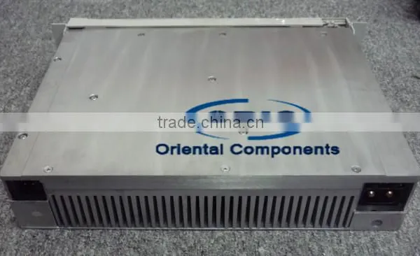 Telecommunications Networks Power HD48100-2 photo-2