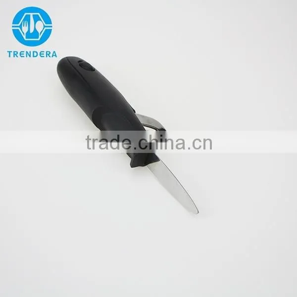 Ultra Sharp Stainless Steel Oyster Opener Quality Choice photo-3