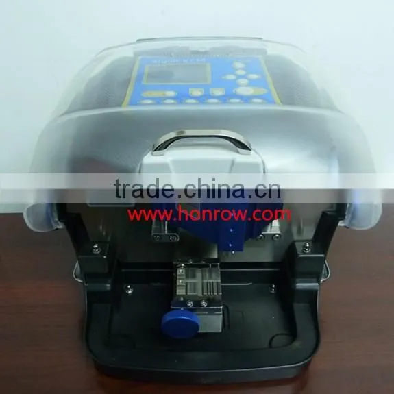 OEM High Quality Super Automatic KCM Key Cutting Machine photo-2