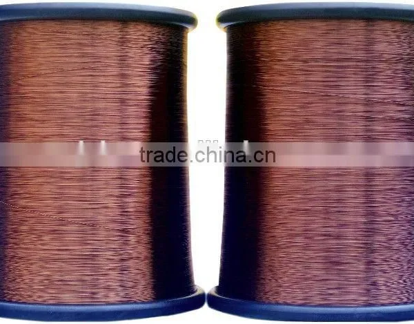 Enamelled Wire Enameled Aluminum Wire for Motor