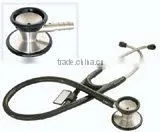 Double/Single Head Stethoscope