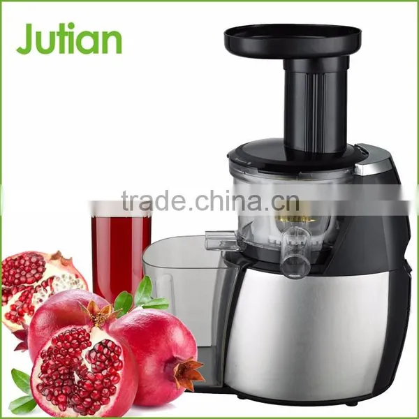 Automatic Lemon Slow Speed Portable Automatic Pomegranate Juicer Pomegranate