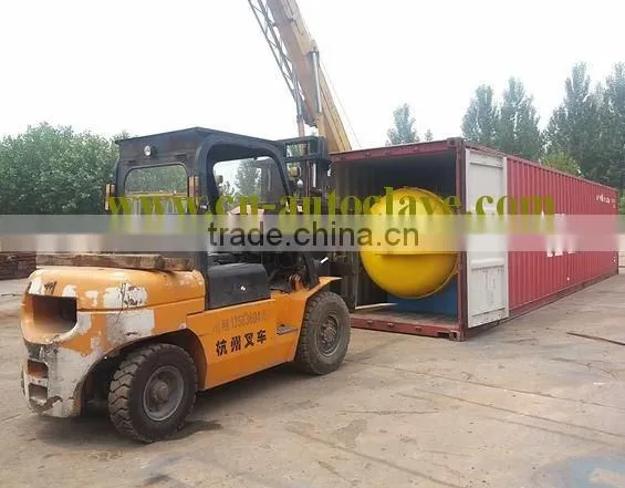 Vulcanizing Tyre Machine photo-4