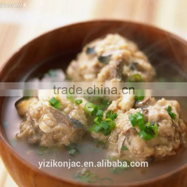 Meatball Powder-compound Thickening Emulsifier photo-2