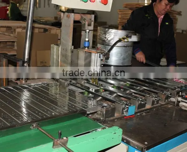 Full Automatic Drawer Slide Assemble Machine photo-6