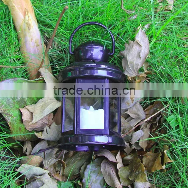 Wholesale Poppas BS10 Battery Powered LED Candle Lamp photo-4