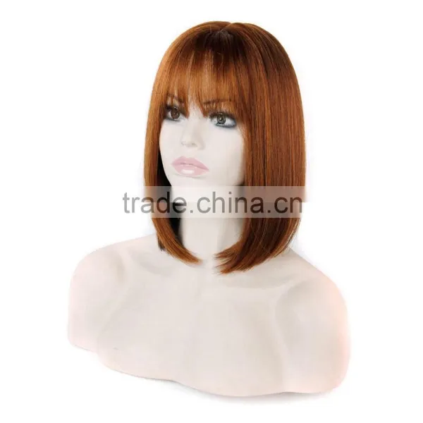 Synthetic Wigs photo-3
