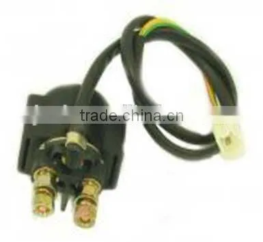 Motorcycle Starter Relay for yaben 50-150