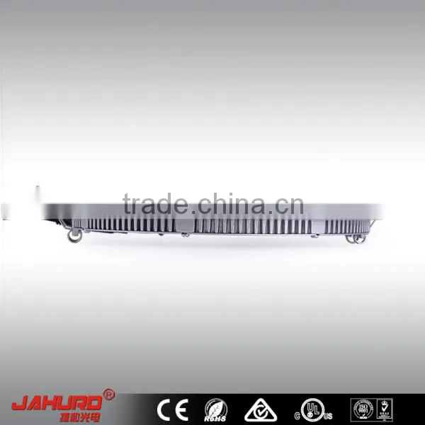 6w round led wall decorative panels