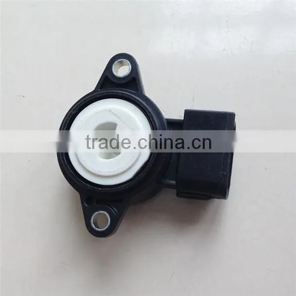 Throttle Position Sensor TPS 89452-52011 For Toyota Vitz Echo Yaris Platz photo-2