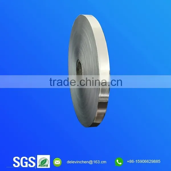 Wholesale Factory High Quality Double Side Self Adhesive Aluminium Foil