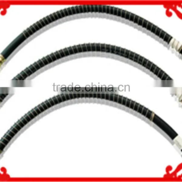 Motorcycle Parts Hydraulic Brake Hose photo-2