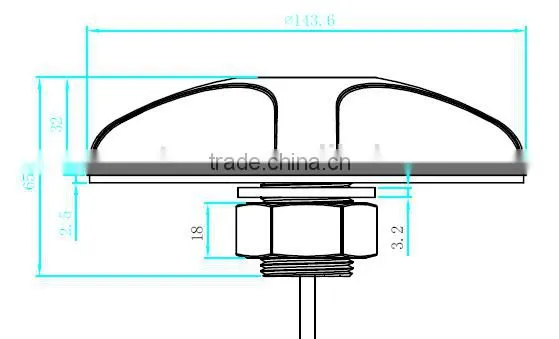 Consumer Electronics Antenna photo-3