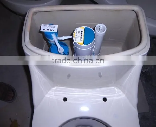 Ceramic Factory Wholesale Bathroom Accessories photo-2