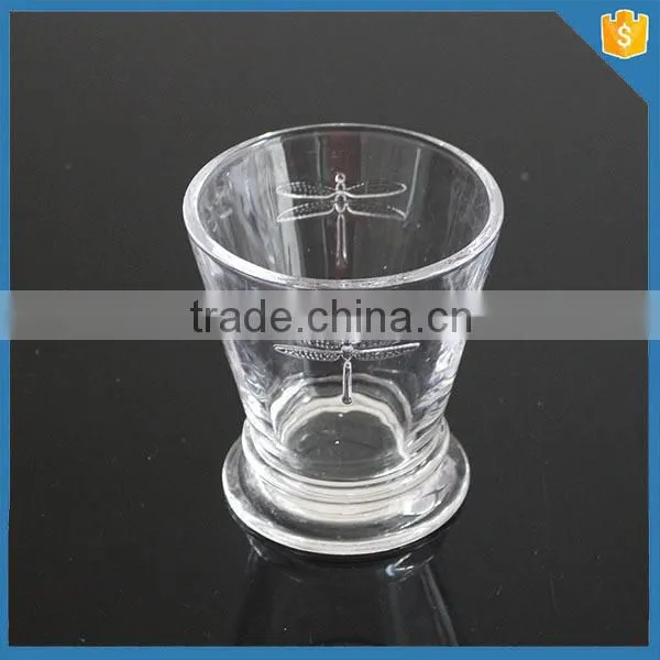 LXHY-T065 Drinking Glassware Wholesale Suppliers Fruit Juice Glass Cup photo-5