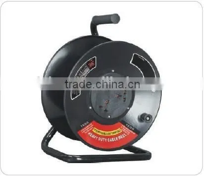 Heavy Duty Cable Reel YD1232 photo-2