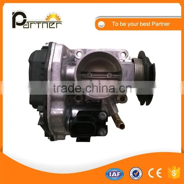 Universal Electronic Throttle Body For VW /Audi / BEETLE / SEAT / SKODA / GOLF 0280750061 / 06A133062Q photo-4